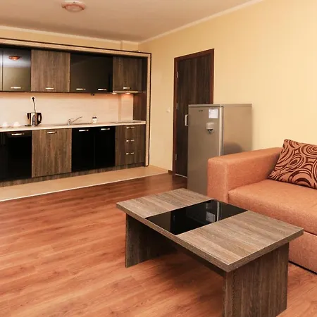 Heaven Apartments Sunny Beach Варна