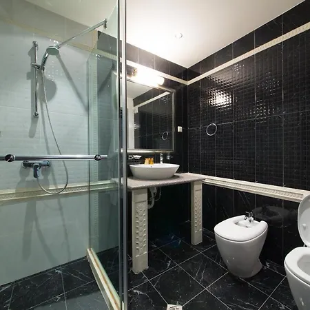 Апартамент Heaven Apartments Sunny Beach *