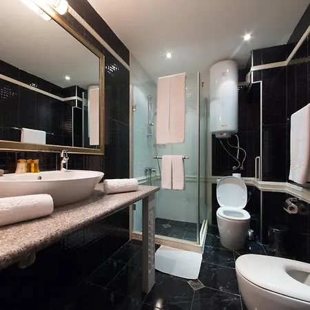 Heaven Apartments Sunny Beach Апартамент