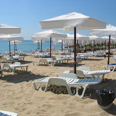 Апартамент Heaven Apartments Sunny Beach Варна