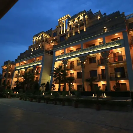 Heaven Apartments Sunny Beach Апартамент