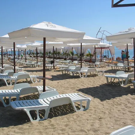 Heaven Apartments Sunny Beach * Варна