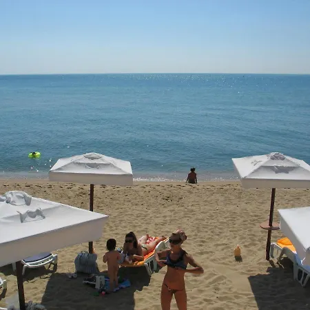 Heaven Apartments Sunny Beach