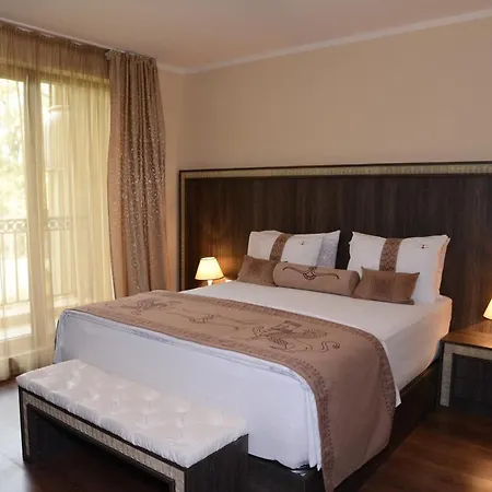 Heaven Apartments Sunny Beach Варна