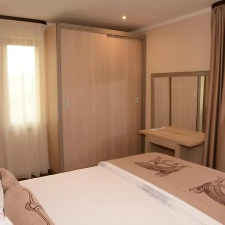 Heaven Apartments Sunny Beach Варна