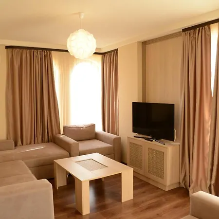 Heaven Apartments Sunny Beach *
