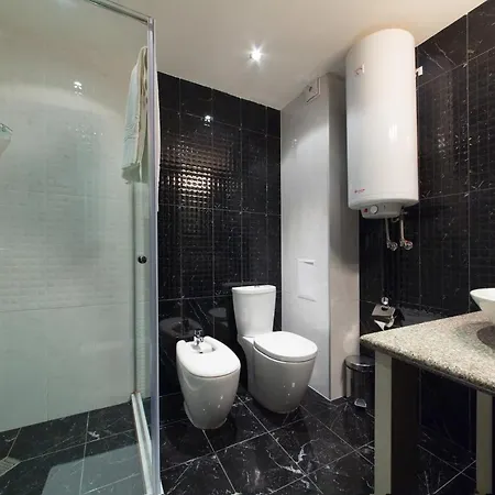 Апартамент Heaven Apartments Sunny Beach