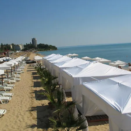 Heaven Apartments Sunny Beach Варна