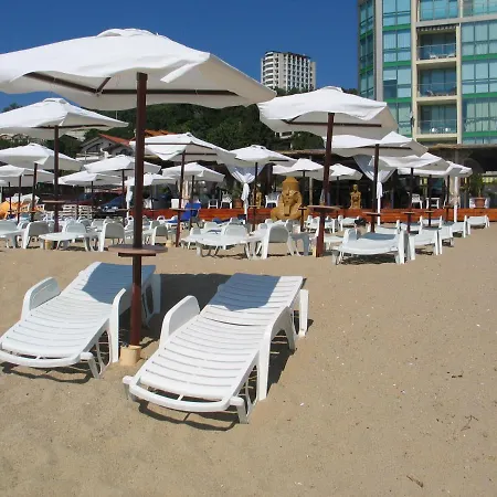 Heaven Apartments Sunny Beach *