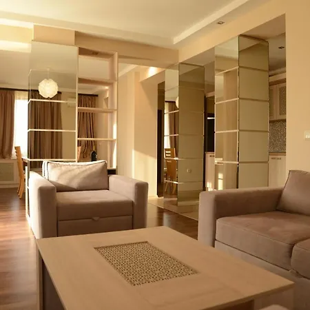 Heaven Apartments Sunny Beach Варна