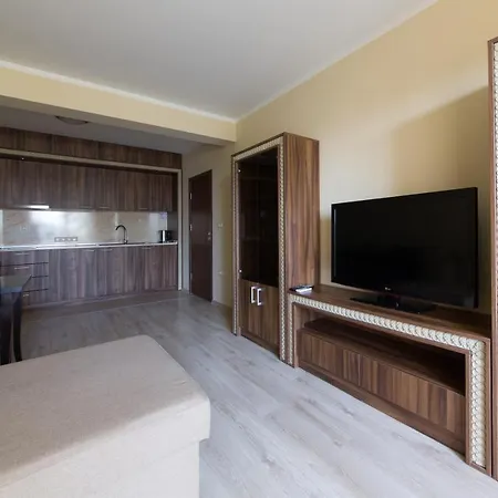 Heaven Apartments Sunny Beach Варна