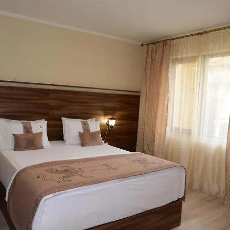 Heaven Apartments Sunny Beach Апартамент Варна
