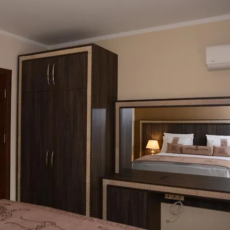 Heaven Apartments Sunny Beach *