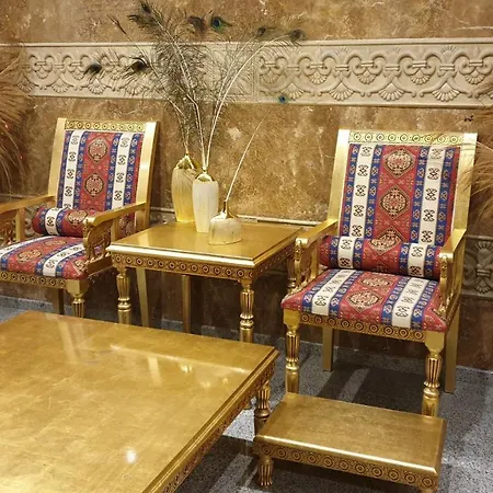 Апартамент Heaven Apartments Sunny Beach *