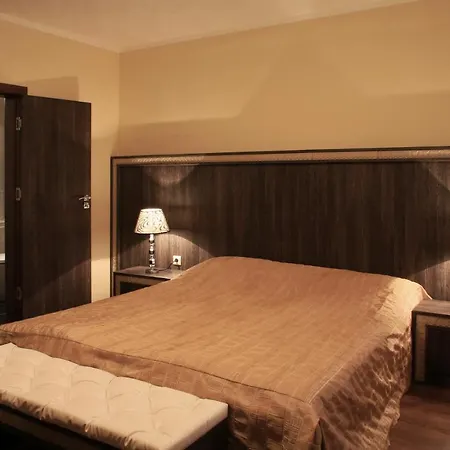 Апартамент Heaven Apartments Sunny Beach