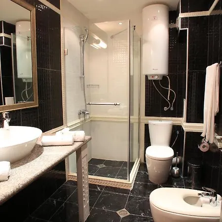 Heaven Apartments Sunny Beach Варна