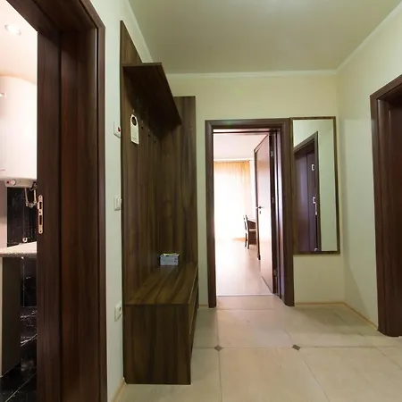 Heaven Apartments Sunny Beach Апартамент