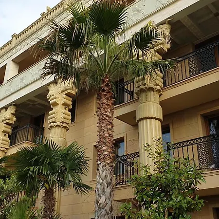 Heaven Apartments Sunny Beach Апартамент Варна