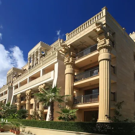 Апартамент Heaven Apartments Sunny Beach Варна